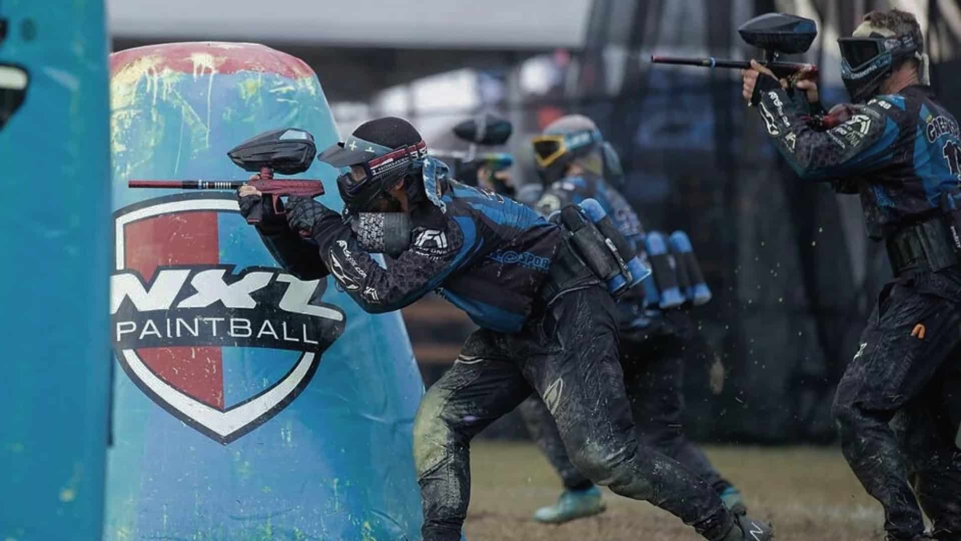 Paintball Dünya Şampiyonası